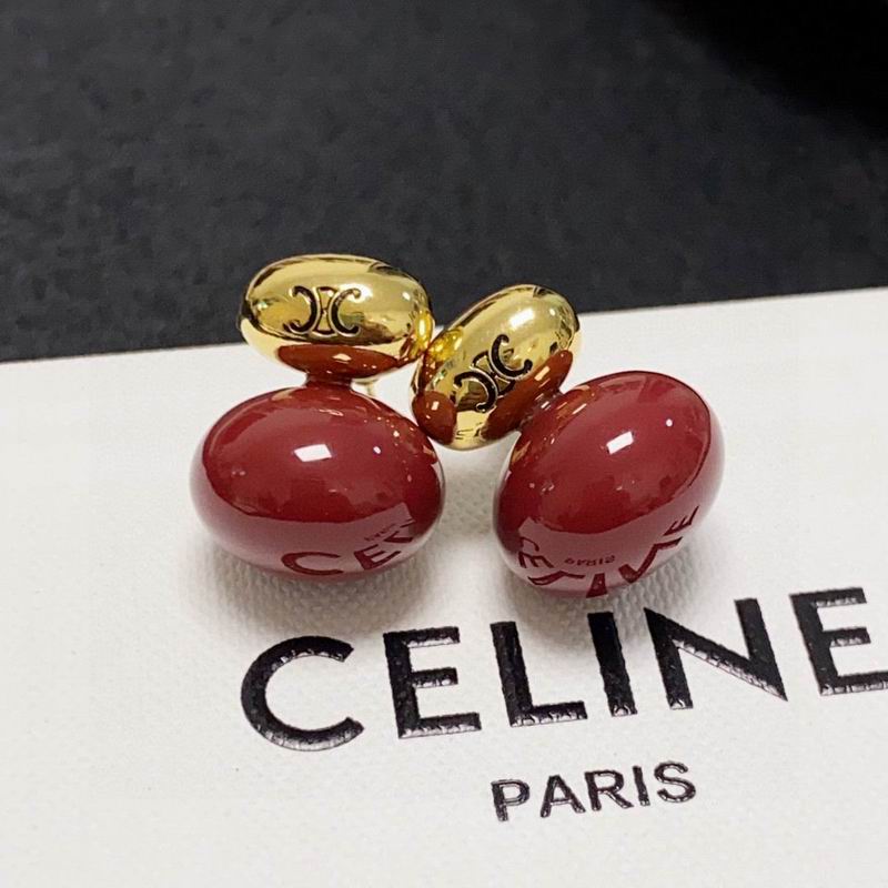 Celine Earring 01lyr06